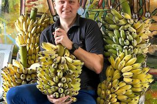 Majątek Szymona Hołowni