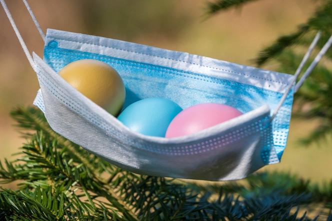 PODKARPACKIE: Czy na Wielkanoc będzie dyspensa od udziału w Mszy Świętej?
