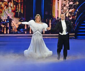 Marcin Hakiel Dancing with the Stars. Taniec z gwiazdami 