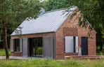 Dom Las, projekt: Studio Onu