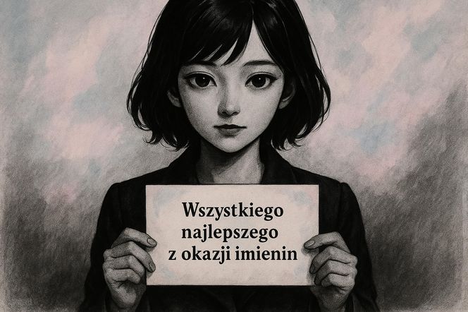 Życzenia imieninowe. E-kartki jak kwiaty. Wyjątkowe obrazki do wysłania rodzinie lub znajomym