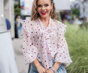 Przyjaciółki, 26 sezon. Gabi (Edyta Herbuś)