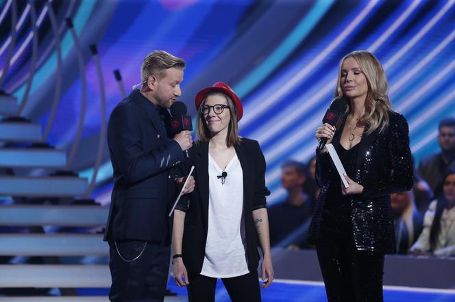 Big Brother wrócił! Wejście do Domu Wielkiego Brata [ZDJĘCIA] - Klaudia Marchewka