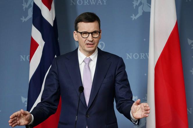 Rząd poprawia Polski Ład