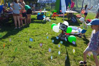 Wakacyjne Grillowanie