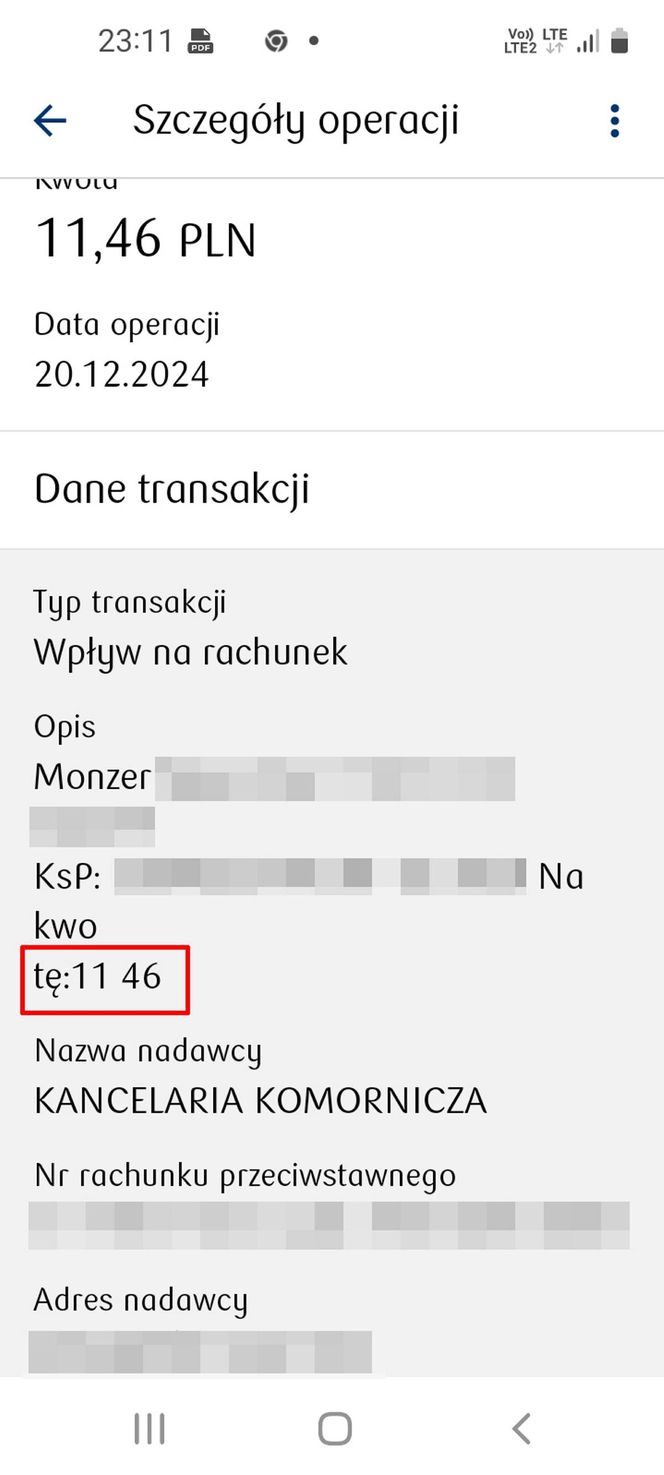 Zamiast odszkodowania ofiary zboczonego ginekologa dostają ochłapy