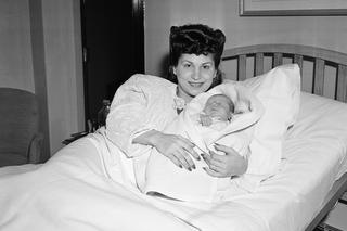 Nie żyje Nancy Sinatra senior