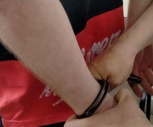 19-latek spał w kościele. Nagle usłyszał hałas