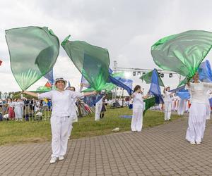 18 tys. uczestników 28. spotkania młodych na Lednicy