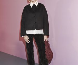 Smukła Wojciechowska, sportowa Nosowska i futrzasta Szroeder. Tłum gwiazd na imprezie marki biżuteryjnej