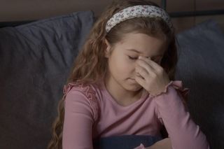 Pan Mama, odcinek 5. Maja (Olga Wypych) 