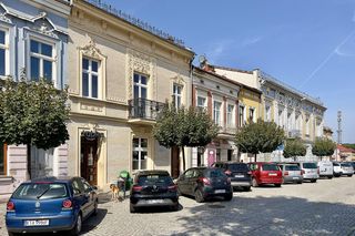 To miasto w Małopolsce jest nazywane polskim Monachium. Mało kto wie, że jest sławne na całą Europę