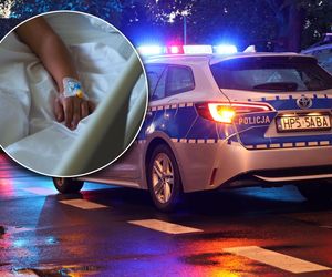 Przejechał 3-latka i uciekł. Zarzuty usłyszała pasażerka! Zaskakujące rozstrzygnięcie