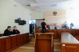 Cała rodzina zginęła. Wstrząsająca relacja świadka wypadku w Boksyckiej. To było kłębowisko ciał 