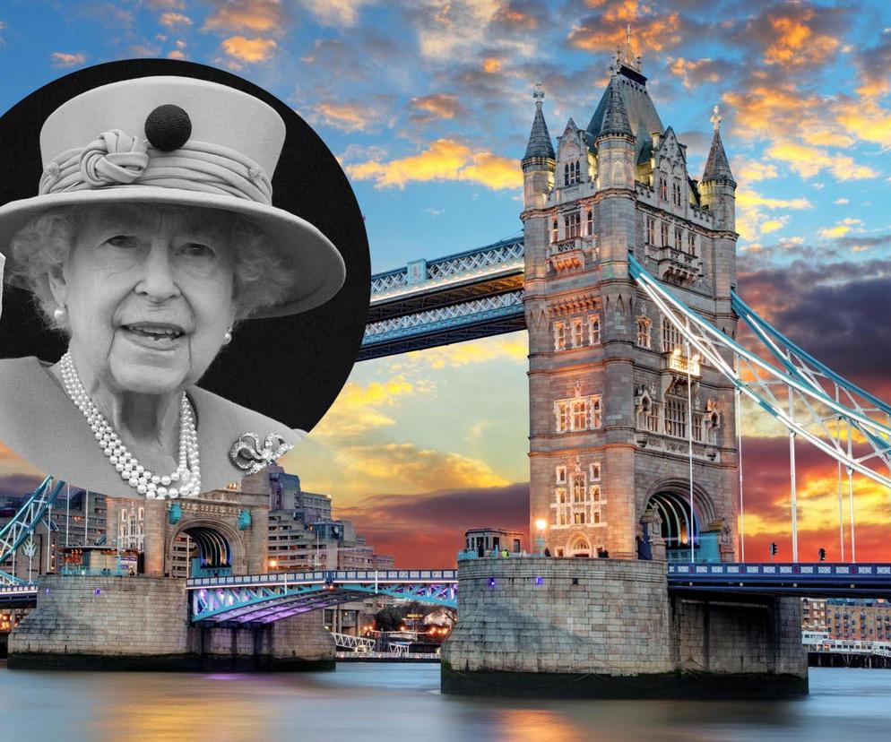 Operacja London Bridge. Tak wygląda precyzyjny plan po śmierci królowej Elżbiety II