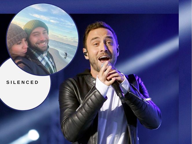 Mans Zelmerlow, Ciara Janson