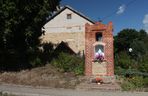Mazury czy Warmia? Odkryj niezwykłą wieś na pograniczu, która zachwyca historią!
