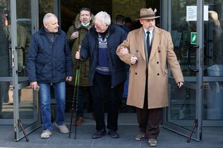 Pogrzeb Zbigniewa Namysłowskiego