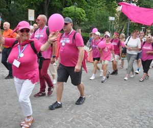 Kielecka Pielgrzymka do Częstochowy. 8 sierpnia 2025