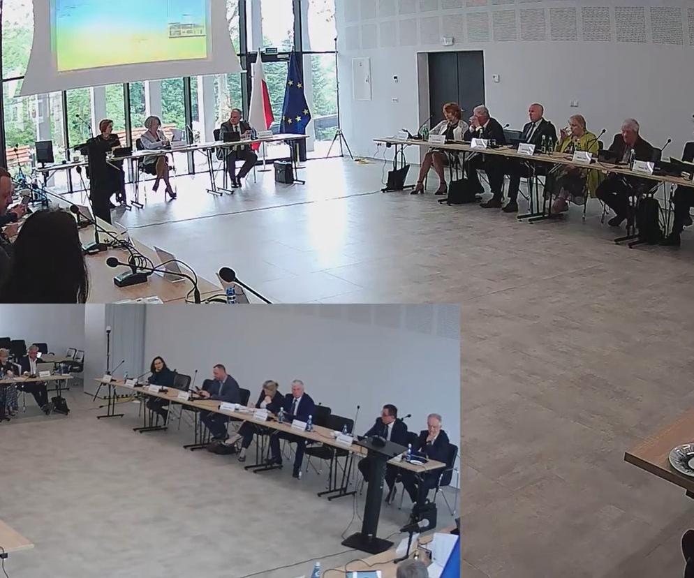 Sesja Rady Miasta Kraśnik