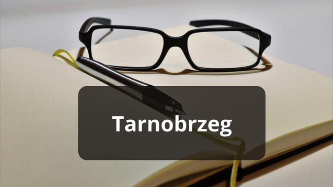 Tarnobrzeg – 81. miejsce w Polsce