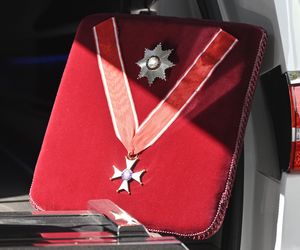 Msza pogrzebowa w intencji Stanisława Soyki