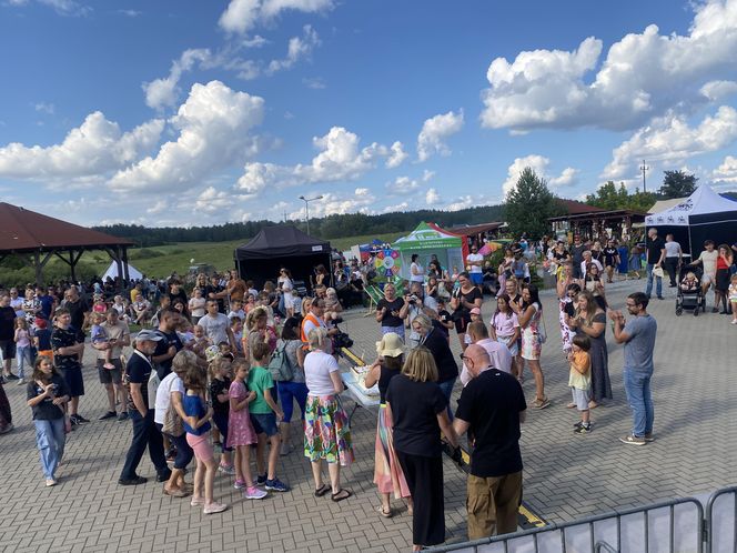 Eska Summer City Olsztyn na 10. edycji Festiwalu Koloryt cz.2