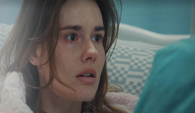 M jak miłość, odcinek 1878: Trauma Franki po wypadku! Będą dręczyć ją koszmary, bo sprawca pozostanie na wolności - ZDJĘCIA