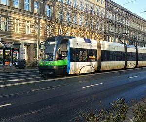 W tym miejscu kiedyś funkcjonował popularny przystanek tramwajowy