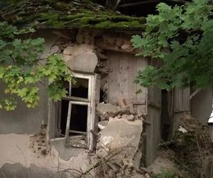 Polacy nie boją się rosyjskich żołnierzy. Złapię za widły, ale nie będę uciekać