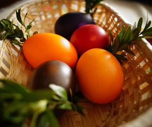 Obrzędy wielkanocne w dawnej Zamojszczyźnie