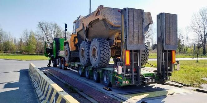 ITD ma pełne ręce roboty. 10 na 14 skontrolowanych busów było przeładowanych