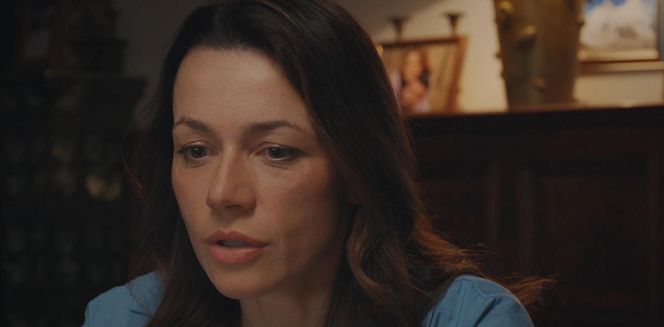 	M jak miłość odcinek 1871 ostatni. Martyna (Magdalena Turczeniewicz)