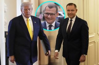 Nawrocki dostał list od Donalda Trumpa! Padła data spotkania w Białym Domu
