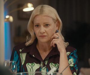 Rodzinka.pl 17 sezon odc. 297. Natalia (Małgorzata Kożuchowska)