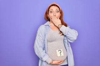 15 przesądów ciążowych, przez które posikasz się ze śmiechu
