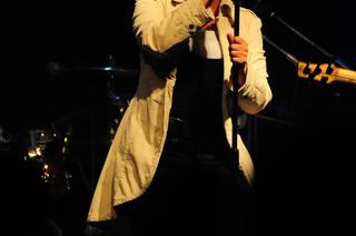 Tak się zmieniała Małgorzata Ostrowska z zespołu Lombard