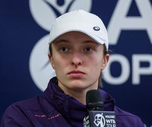 Iga Świątek o kontuzji i meczu z Jule Niemeier. Kibice powinni się martwić przed Australian Open?