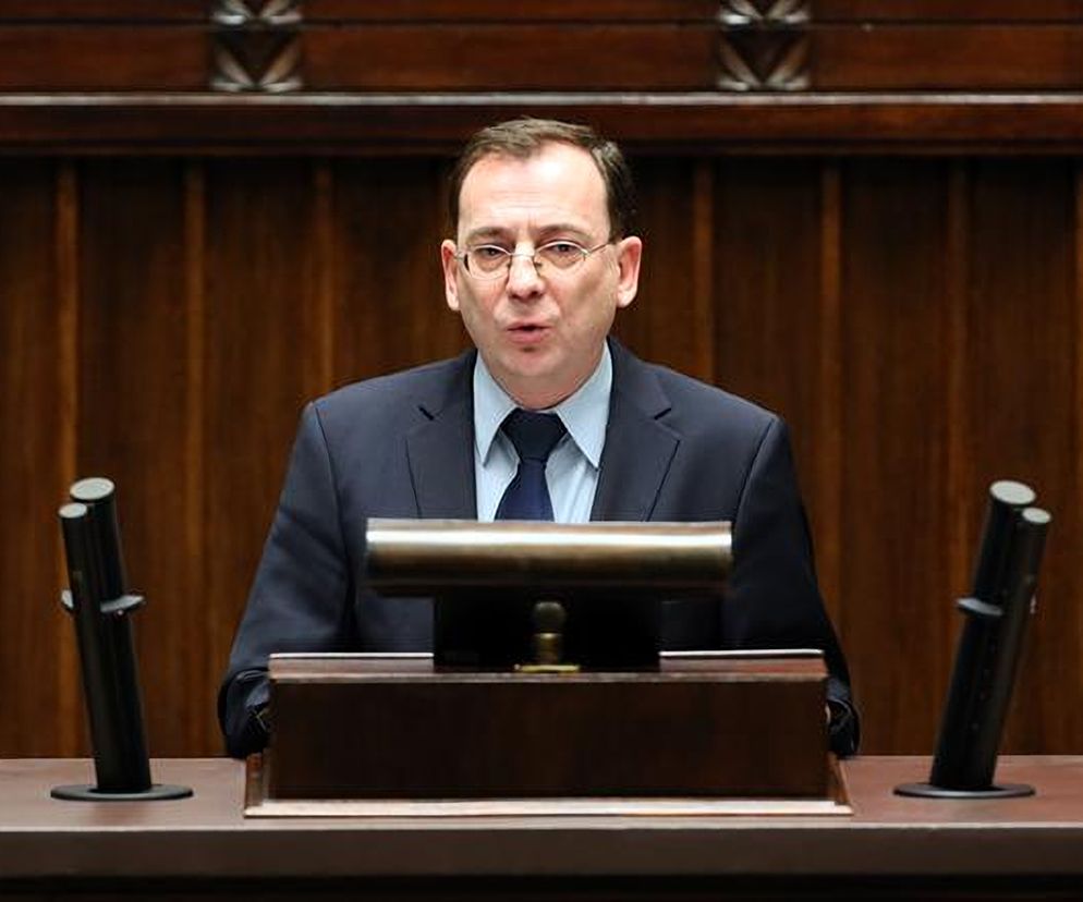 Mariusz Kamiński