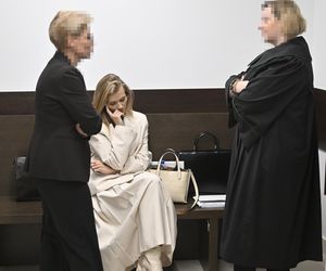 Agnieszka Kaczorowska i Maciej Pela - rozwód