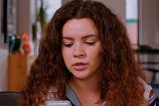 Miłość i nadzieja odc. 261. Melis