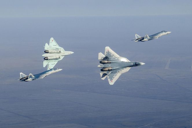 Su-57