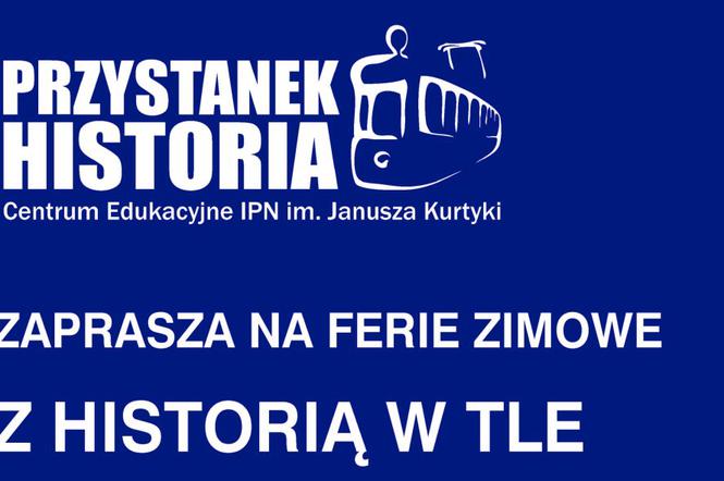 Przystanek Historia
