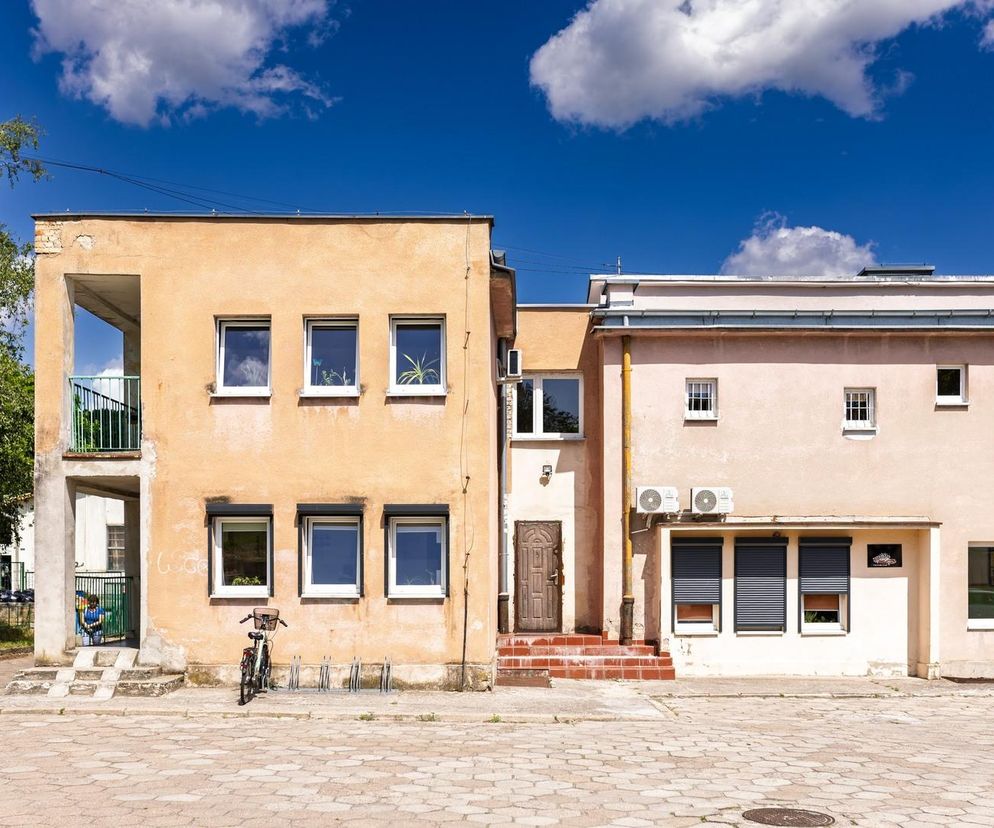 Zespół Szkół Specjalnych nr 14 w Gorzowie