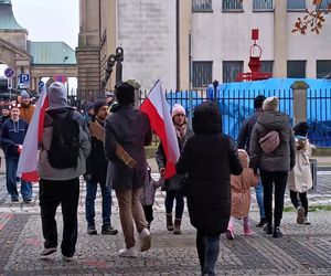 Wojewódzkie obchody Narodowego Święta Niepodległości w Szczecinie