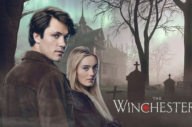 Supernatural doczekało się spin-offa! O czym opowie The Winchesters i kiedy premiera? Jest zwiastun