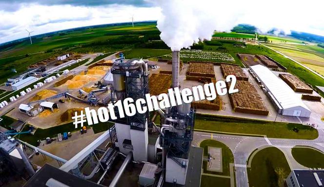 Hot16Challenge2: IKEA Industry Podlasie. Tak rapują pracownicy IKEI!