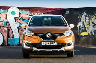 Renault Captur 1.2 TCe XMOD