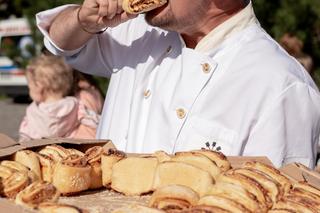Leszek Klimas i Filip Chajzer - akcja Poruszamy Polskę