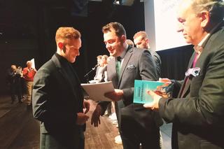 Stypendia prezydenckie 2024